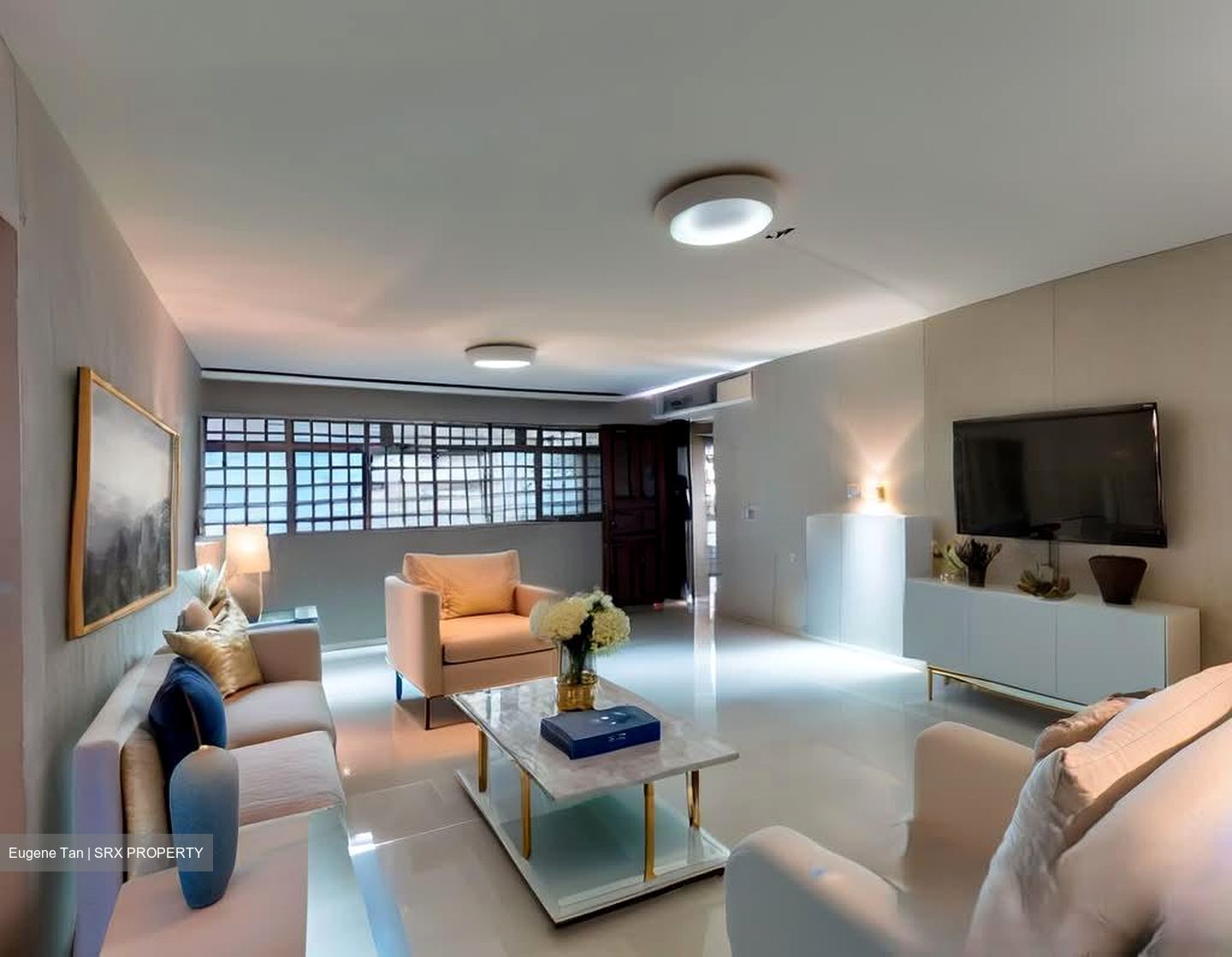 Blk 37 Bedok South Parkview (Bedok), HDB 4 Rooms #566535651